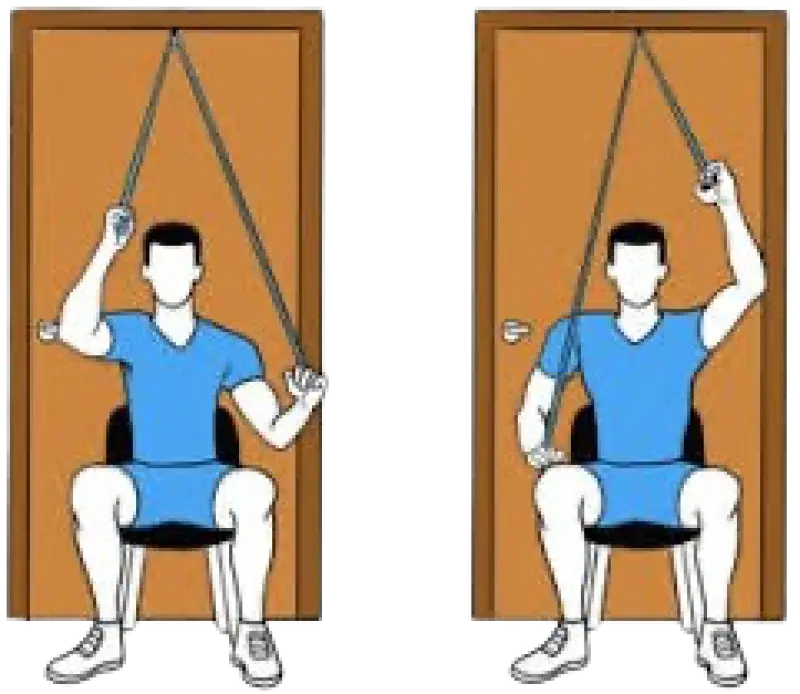 10 Mind-Blowing Shoulder Pulley Exercises That Will Transform Your Upper Body