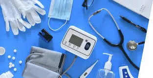 Home Healthcare Made Easy: Why Renting Medical Equipment is Growing in India