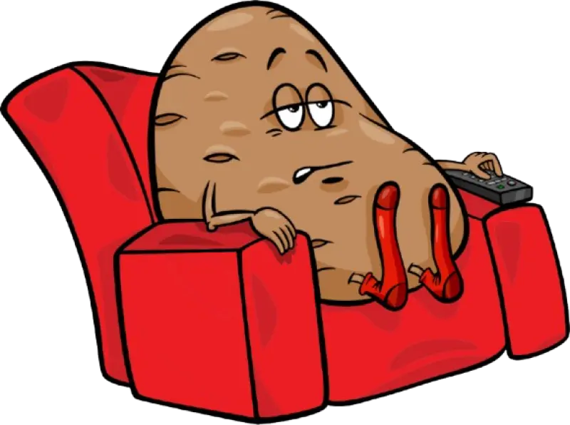 From Couch Potato to Shoulder Superhero: The Surprising Power of Shoulder Pulleys