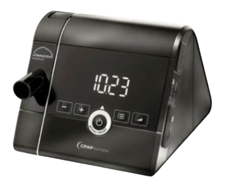 Loewenstein Prisma Smart Auto CPAP Machine - 20A