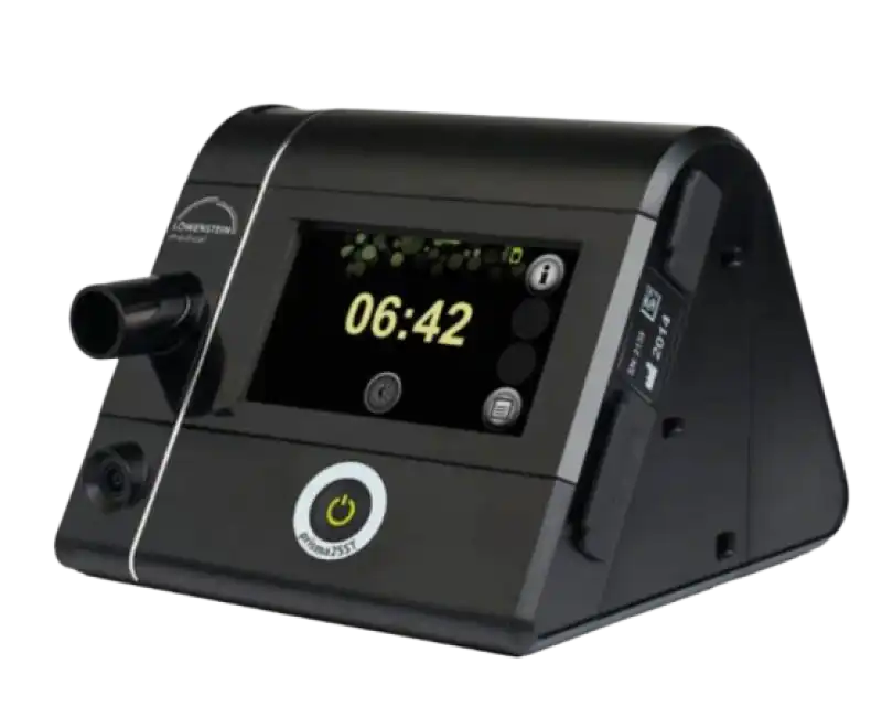 Loewenstein Prisma SMART Plus Auto CPAP Machine