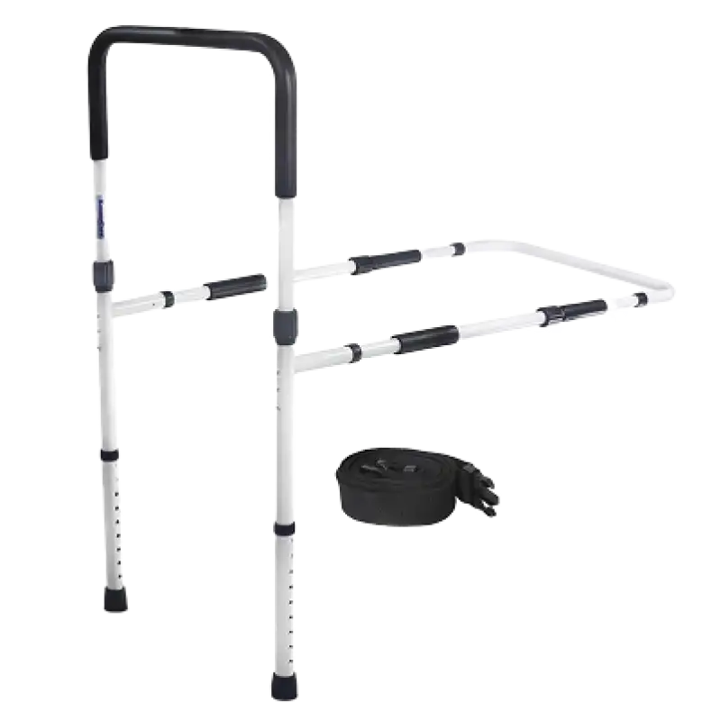 Aarogyaa Bharat Adjustable Bed Assist Rail