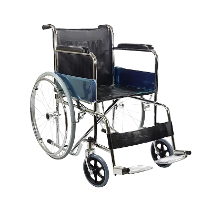 Aarogyaa Bharat Dura Rexine Spoke Wheels (RCR100)