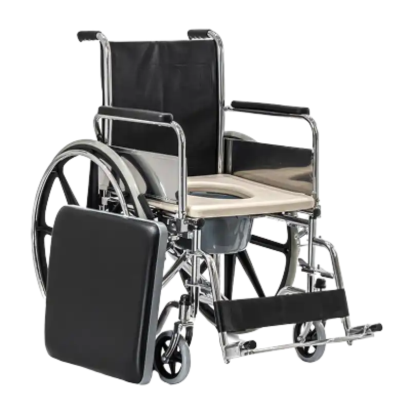 Aarogyaa Bharat Pride Plus Wheelchair (RMS101)