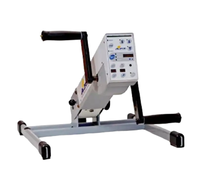 Active Passive Trainer