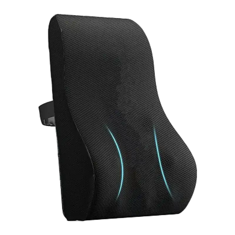 Back Support Cushion