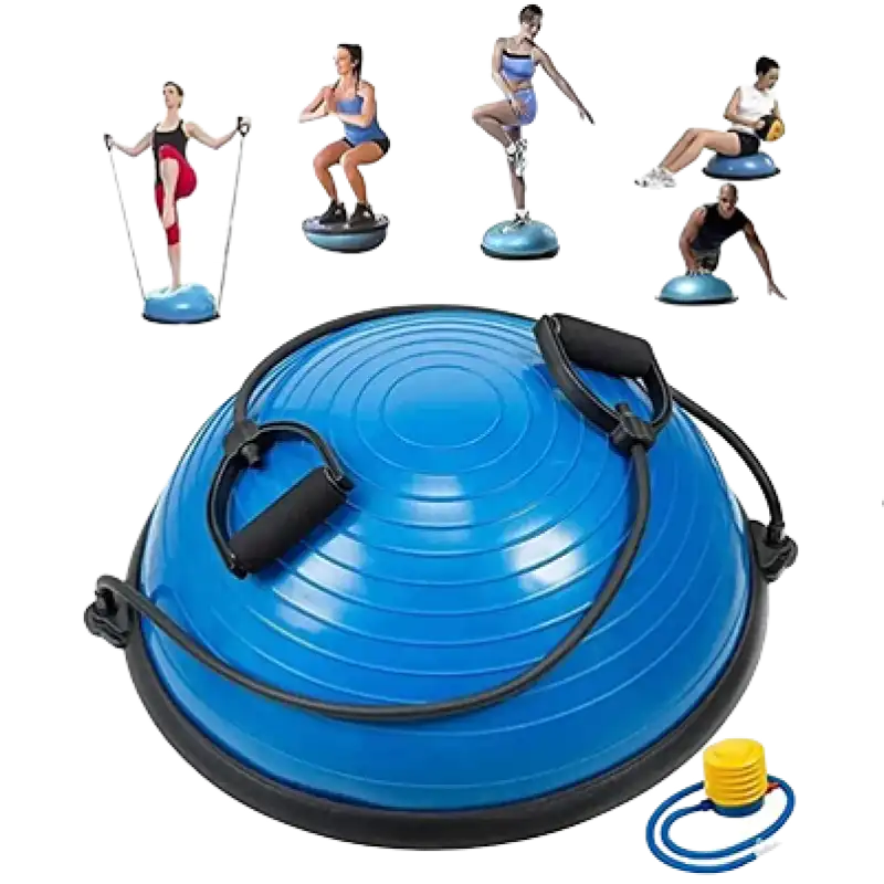 Bosu Balance Trainer
