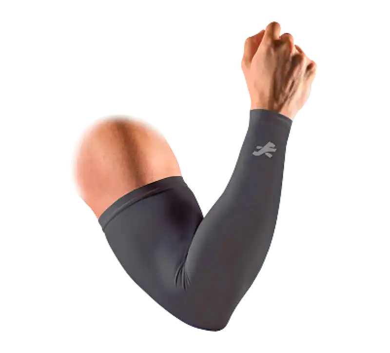 Compression Arm Sleeves