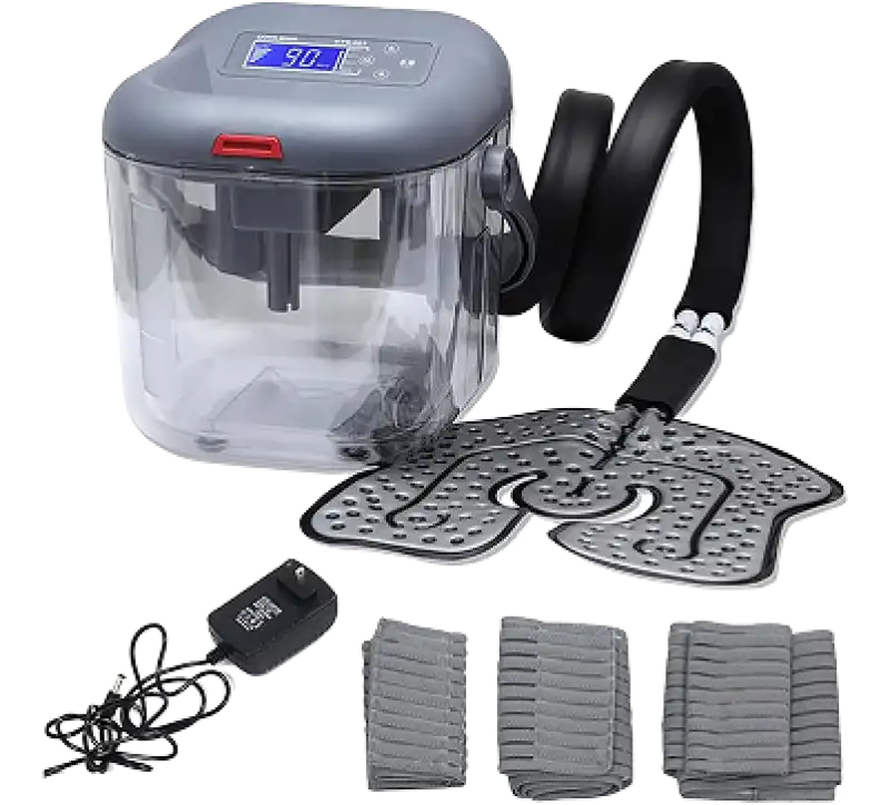 Cryo Cold Therapy Unit