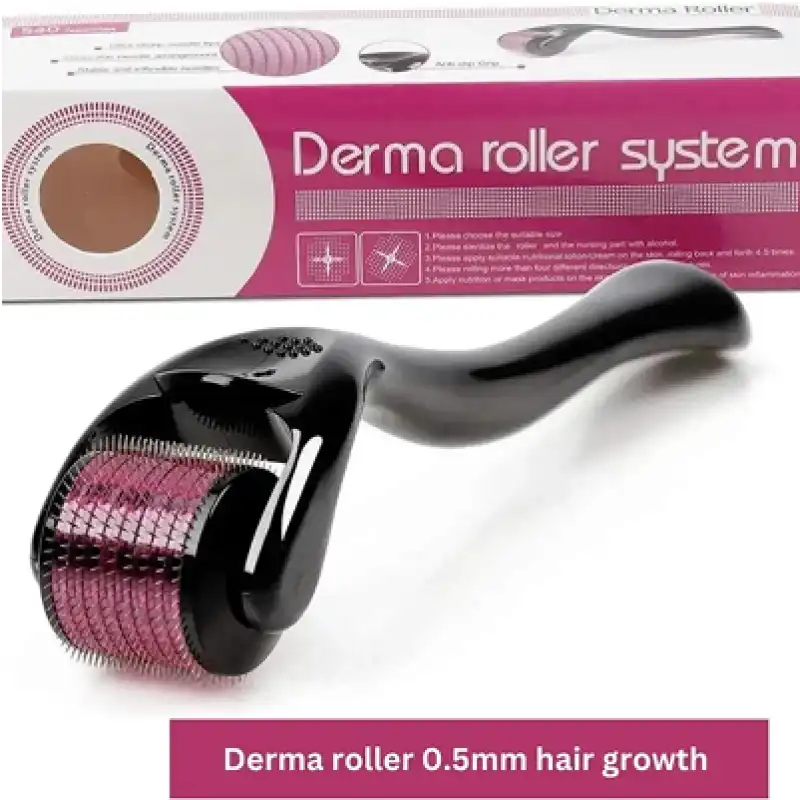 Derma Roller