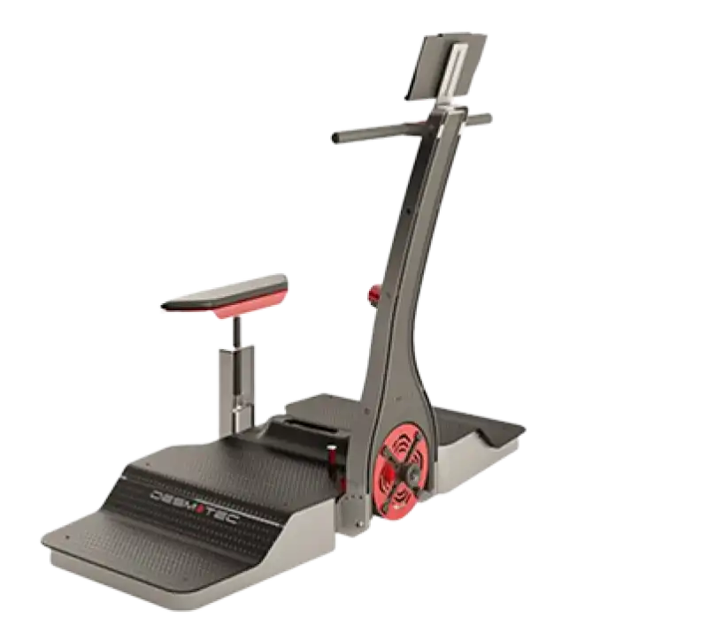 Desmotec D Plus Pininfarina