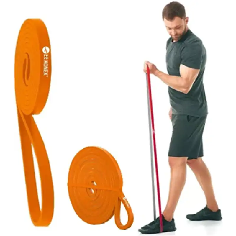 Exercise Resistance Band Heavy