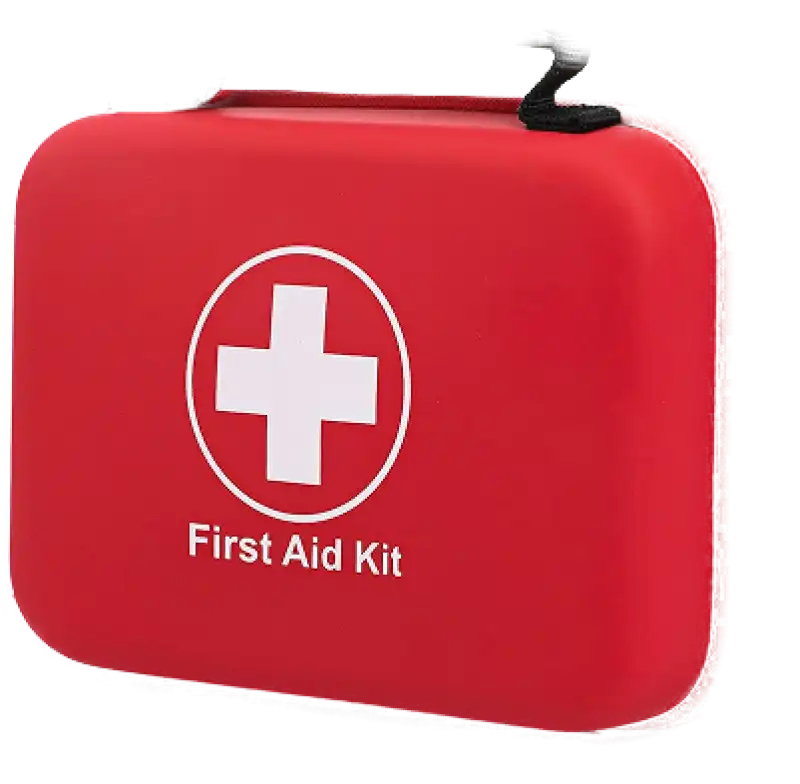 First Aid Box