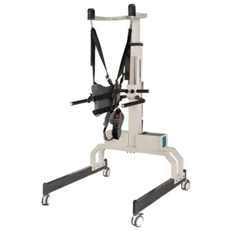 Ceiling Unweighing System / Gait Training System