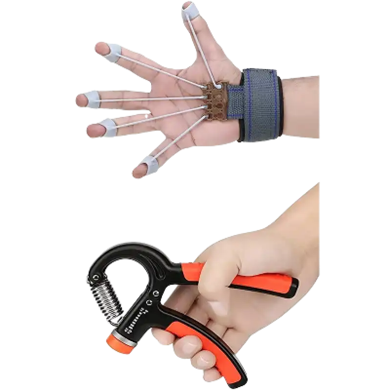 Hand Finger Exerciser