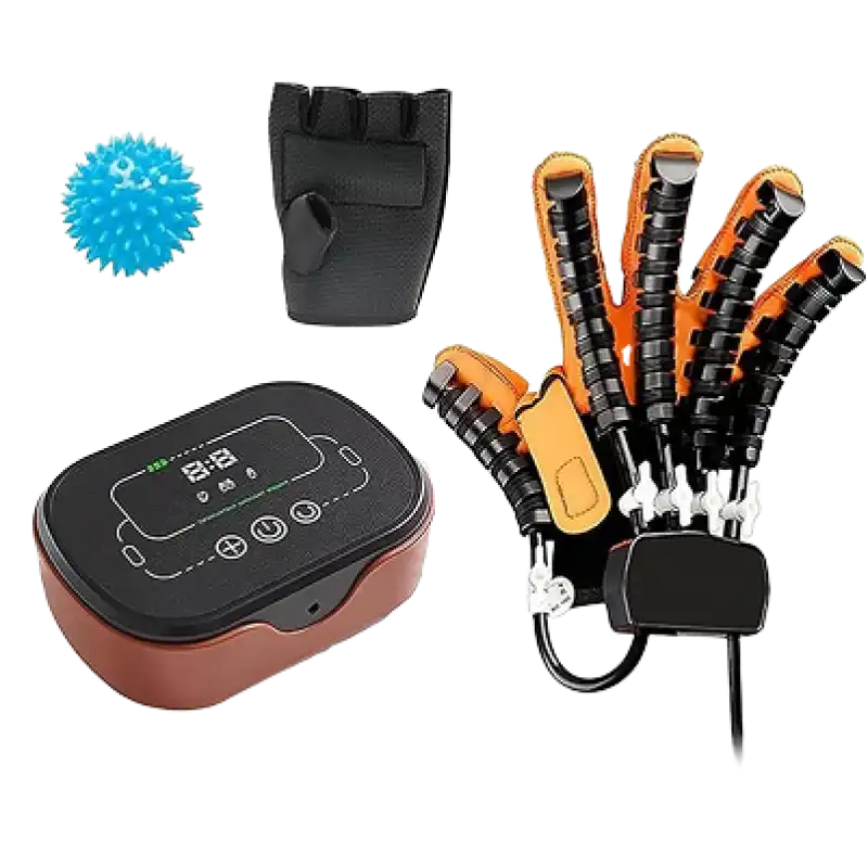 Hemiplegia Rehab Device