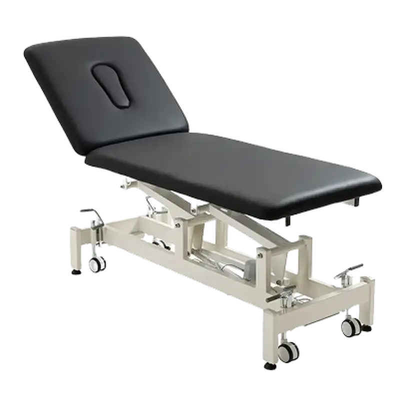 Hi Low Treatment Table