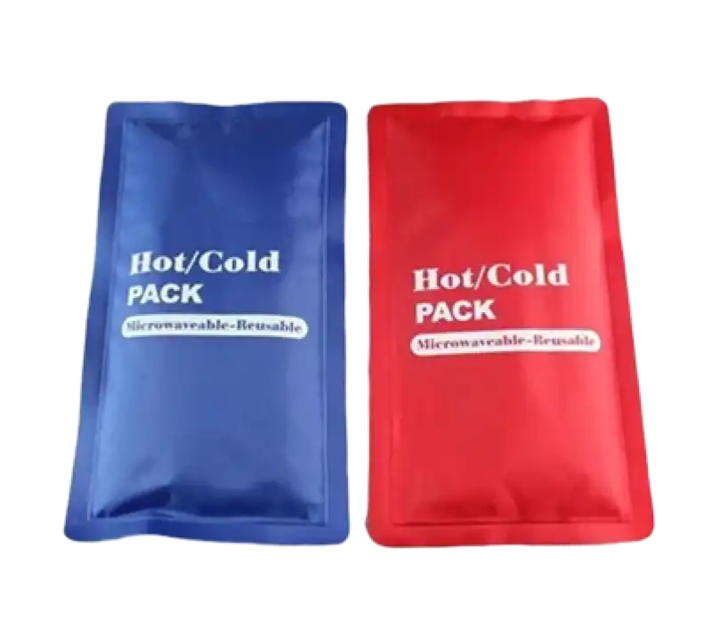 Hot And Cold Pack