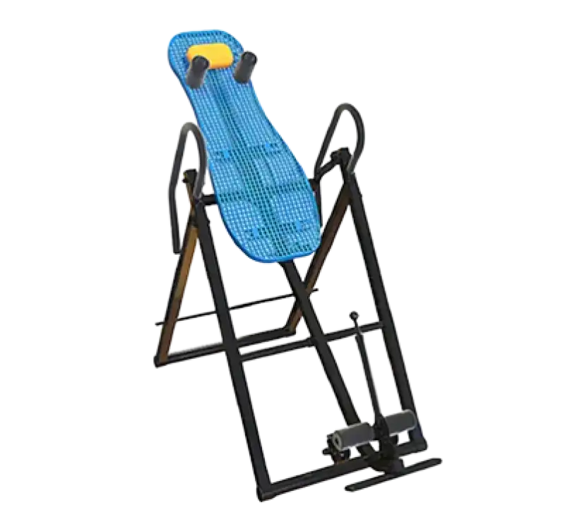 Inversion Therapy Table with Basic Features