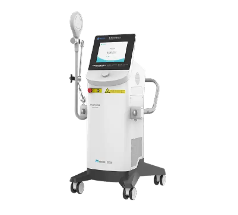 Laser Magnetic Stimulation Therapy Device