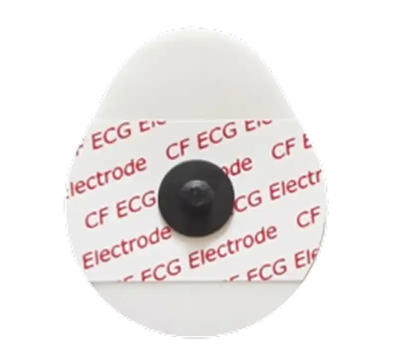 MRI Compatible ECG Electrodes