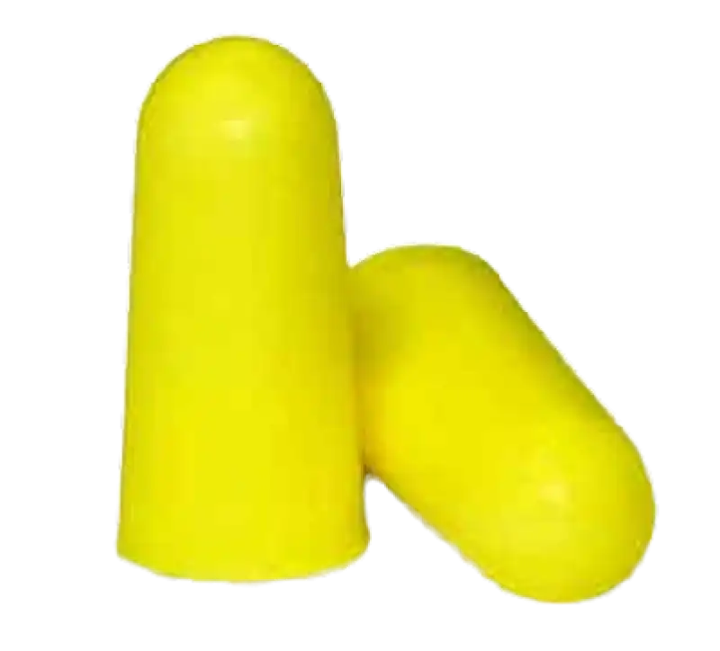 MRI Compatible Ear Plug