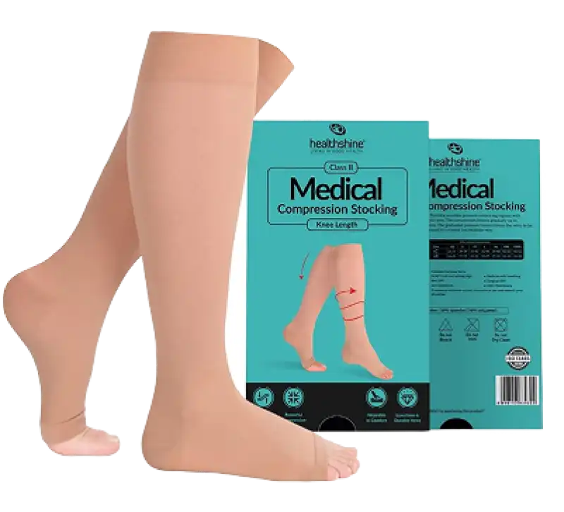 Medical Compression Stocking