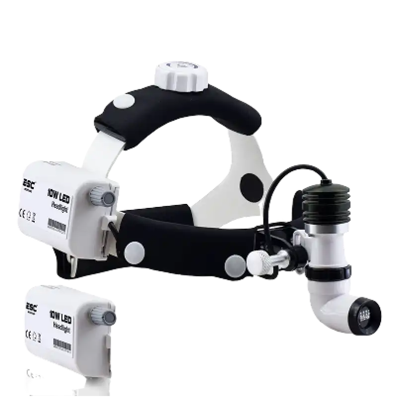 Medical Head Light