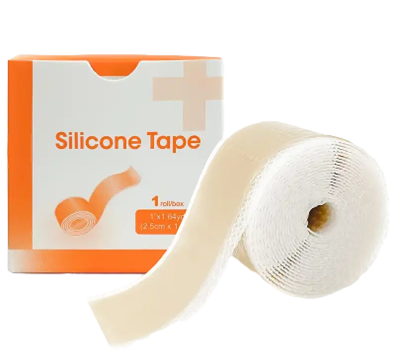 Medical Silicone Tape