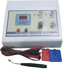 Muscle Stimulator Machine