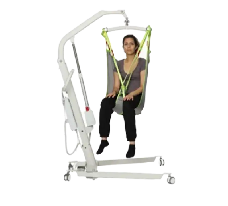 Patient Transfer Device