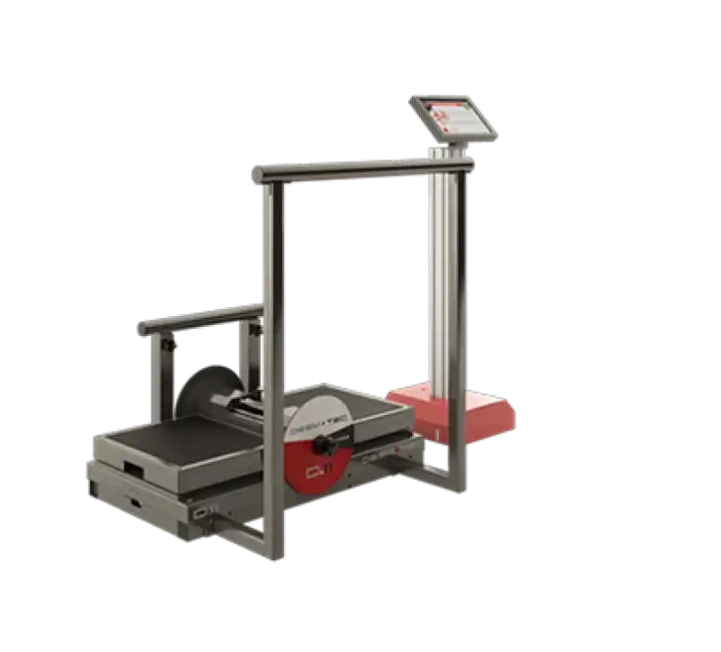 Physiotherapy Rehab System