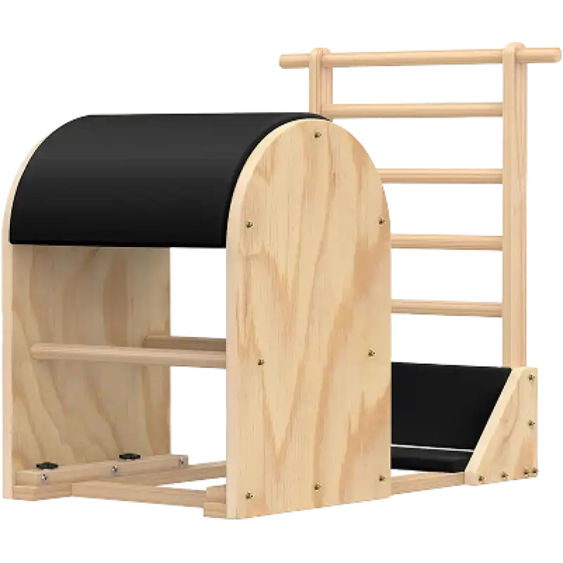 Pilates Ladder Barrel