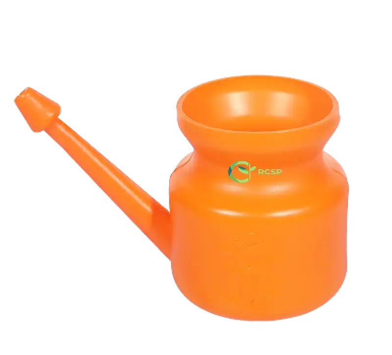 Plastic Neti Pot