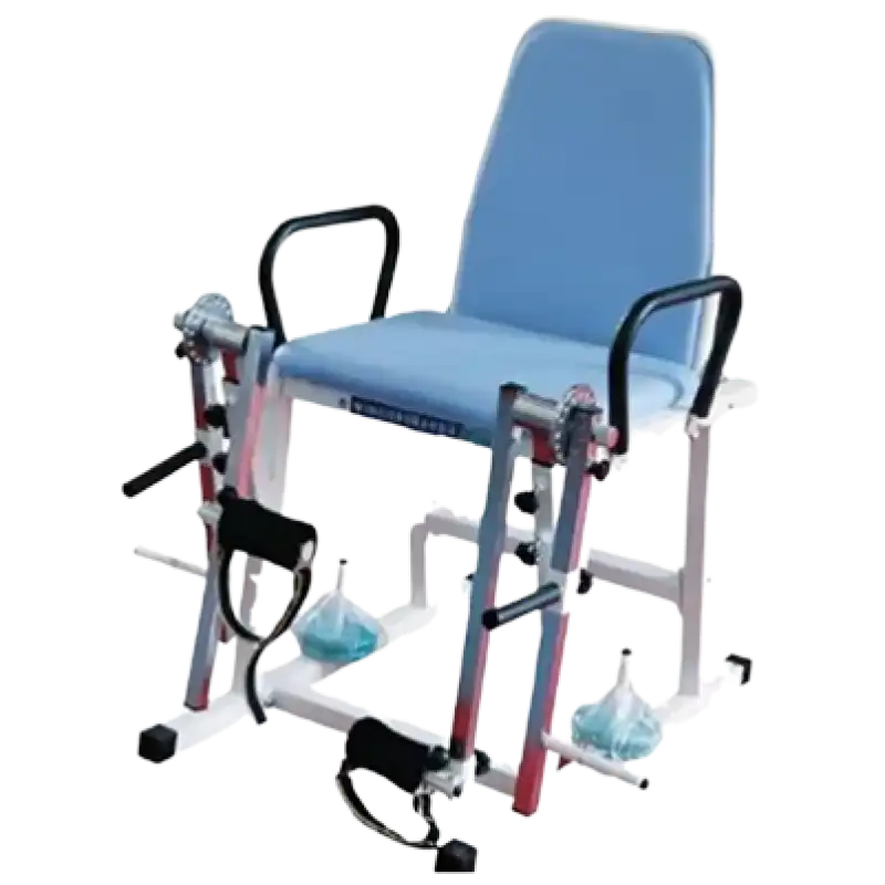 Quadriceps Chair