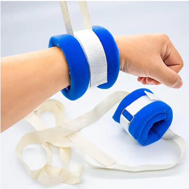 Restrained Protector