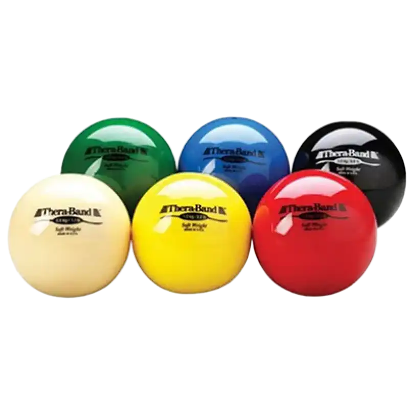Soft Weight Ball