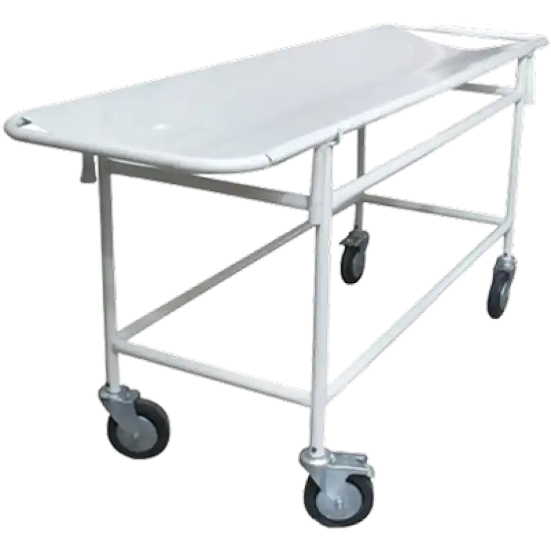 Stretcher Trolley