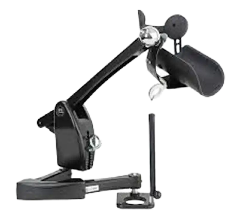 Syrebo Black Dynamic Arm Support