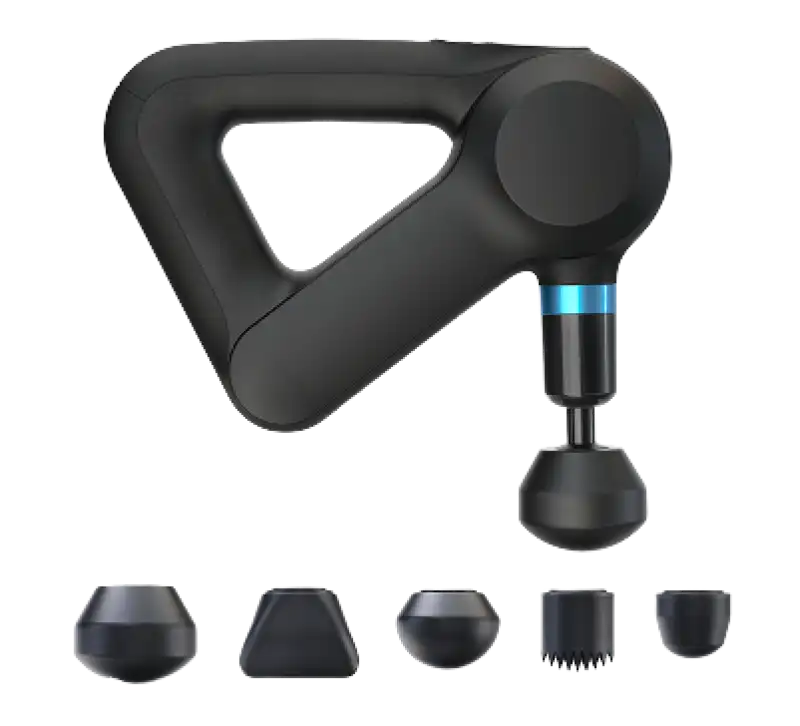 Thera Gun Fascia Massager