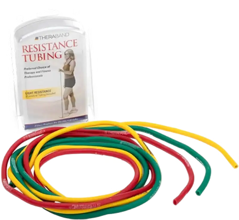 Theraband Resistance Tubing