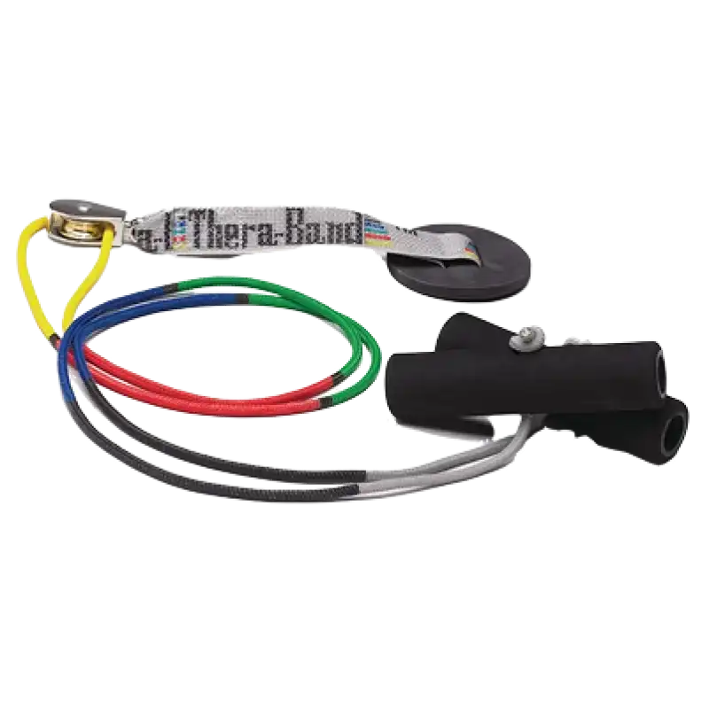 Theraband Shoulder Pulley