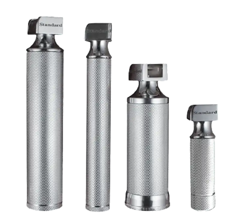 Waterproof Laryngoscope Handle