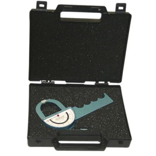 Body Composition Analyzer