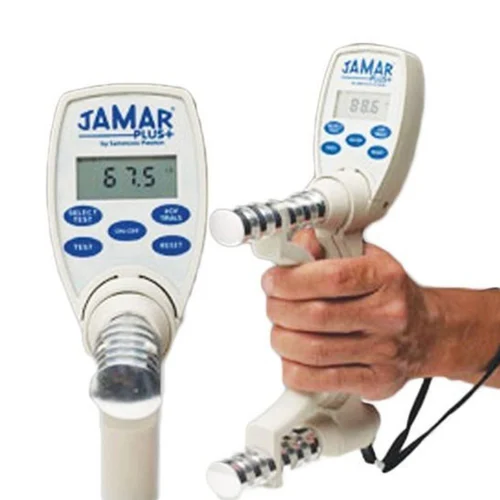 Digital Dynamometer