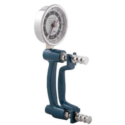 Hydraulic Dynamometer