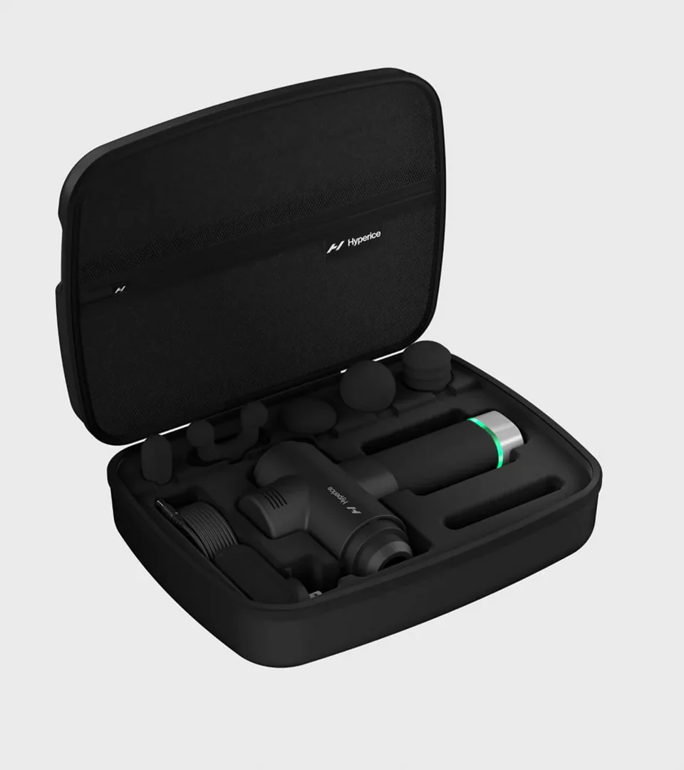 Hypervolt 2 Carry Case