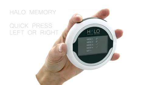 Medical Digital Goniometer