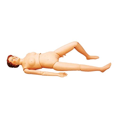 Multifunctional Patient Care Manikin (FEMALE)