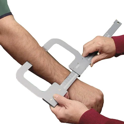 Small Bone Anthropometer